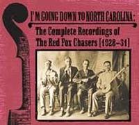 I'm Going Down To North California - Intégrale 1928 - 1931