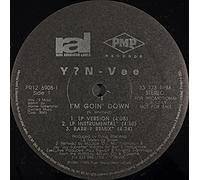 I'm Going Down (US) [Import]