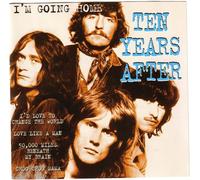 Ten Years After - I'm Going Home