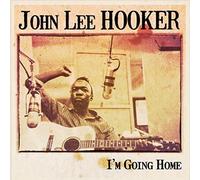 I'm Going Home by HOOKER,JOHN LEE [VINYL] NEUF