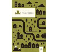 I'm Going Home Volume 3 de Karin Smirnoff (Buch auf Polnisch)