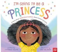 Stephanie Taylor – I'm Going to Be a Princess