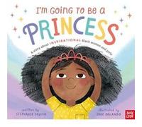 I'm Going to Be a Princess