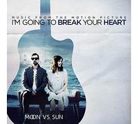 I'm Going to Break Your Heart (Original Soundtrack) [Import]