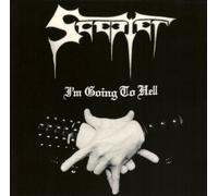 I'm Going to Hell [IMPORT]