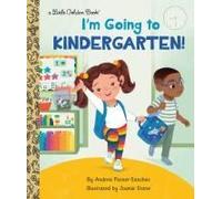 I'm Going To Kindergarten!