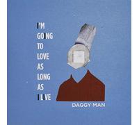 I'm Going to Love As Long As I Live [Import]