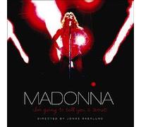 I'm going to tell you a secret - Inclus DVD bonus