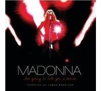 Madonna - I'm Going to Tell You Secret [Import]
