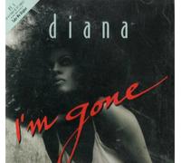I'm Gone (CD1, INCL. 3 Versions of 'Take me Higher', 1995) [Import]