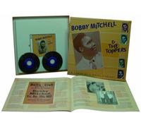 Bobby Mitchell - I'm Gonna Be A Wheel Someday (2-CD Deluxe Box Set)
