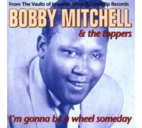 I'm Gonna Be A Wheel Someday