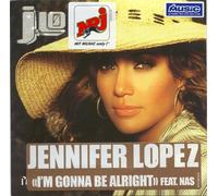 I'm Gonna Be Alright