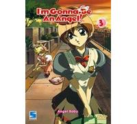 I'm Gonna Be an Angel 3: Angel Baby [Import USA Zone 1]