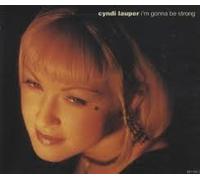 I'm Gonna be Strong [Import]