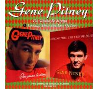 I'm Gonna Be Strong / Looking Through Eyes of Love by Gene Pitney (1996-02-01)