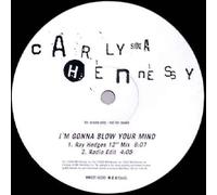Im Gonna Blow Your Mind - Charly Hennesey 12"