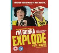 I'm Gonna Explode (Voy A Explotar) [Gerardho Naranjo] [Edizione: Regno Unito] [Import]