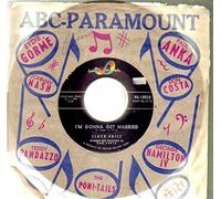 I'm Gonna Get Married [Vinyl Single 7'']