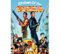 I'm Gonna Git You Sucka