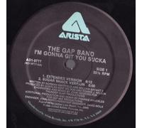 I'm Gonna Git You Sucka [Import]