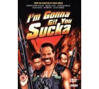 I'm Gonna Git You Sucka [Import anglais]