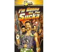 I'm Gonna Git You Sucka [VHS]