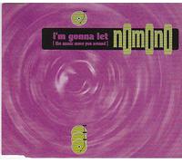 Nomono - I'm Gonna Let [Import]