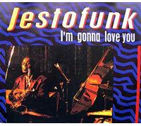 I'm Gonna Love You (4 Versions) [Import]