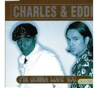 I'm Gonna Love You [Import]