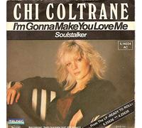 I'm gonna make you love me (1983) / Vinyl single [Vinyl-Single 7'']