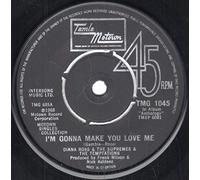 I'm Gonna Make You Love Me