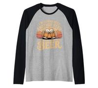 I'm Gonna Need Another Beer to Wash Down This Beer - Manche Raglan