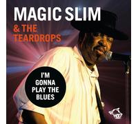 I'm Gonna Play The Blues