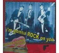Various Artists - I'm Gonna Rock on You