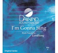 I'm Gonna Sing