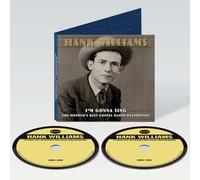 I'm Gonna Sing: The Mother's Best Gospel Radio Recordings - Cd Album