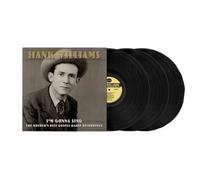 I'm Gonna Sing : The Mother's Best Gospel Radio Recordings - Vinyle 33 Tours