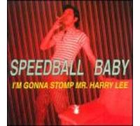I'm Gonna Stomp Mr. Harry Lee