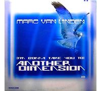 (I'm gonna take you to) another dimension (3 versions, 1999)