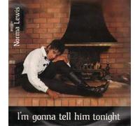 I'm Gonna Tell Him Tonight (x3) [Import]