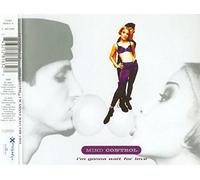 I'm Gonna Wait for Love (6 Versions, 1995) [Import]