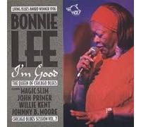 I'm Good: Chicago Blues Session, Vol. 7