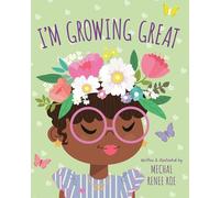 I'm Growing Great