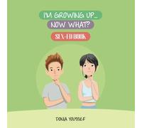 I'm Growing Up... Now What?