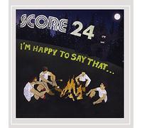 I'm Happy to Say That