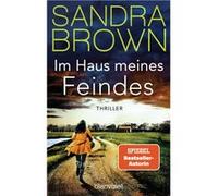 Im Haus meines Feindes | Sandra Brown