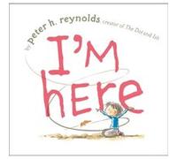 Im Here by Reynolds Reynolds (Auteur)