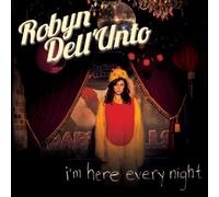 I'm Here Every Night [Import]
