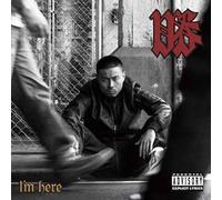 I'm Here [Import Allemand]